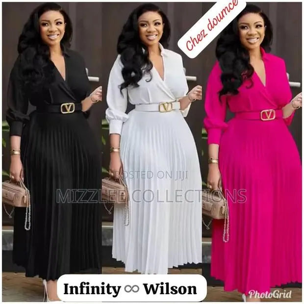 Ladies Classic/Decent Dress · Photo 1