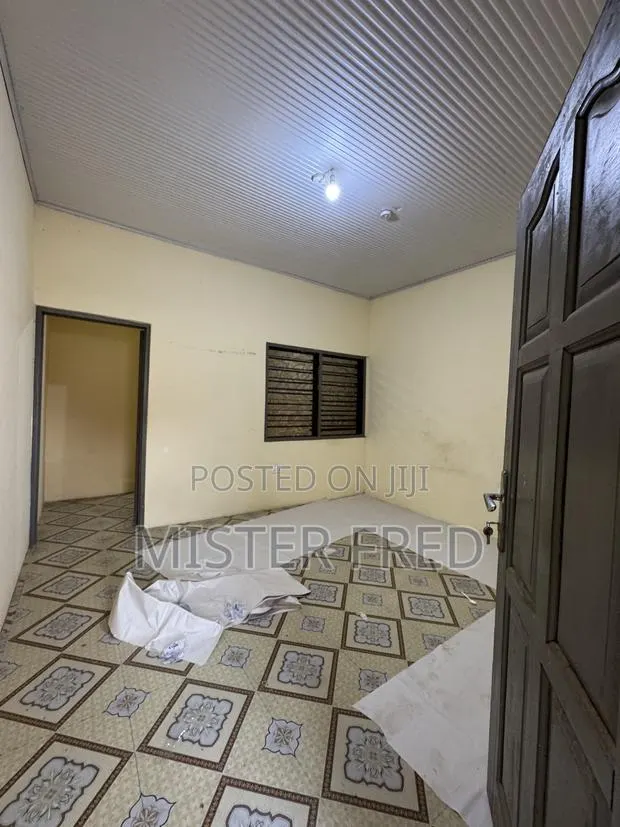 1bdrm Apartment in Redtop, Weija for rent · Photo 1