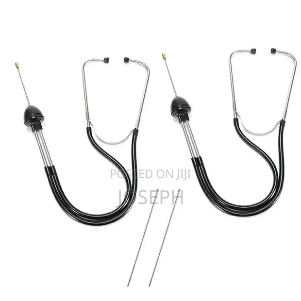 Car Engine Stethoscope · Photo 1