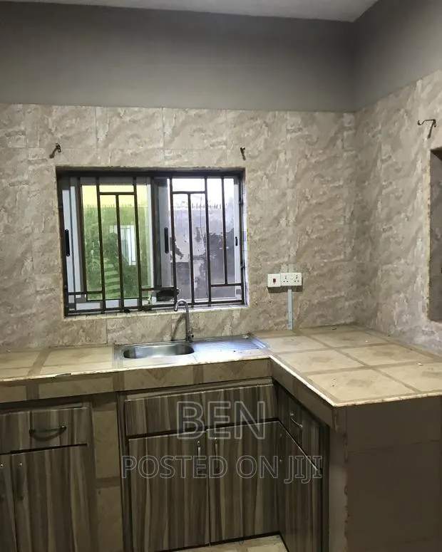 2bdrm Apartment in Achimota Mile 7 for rent · Photo 1