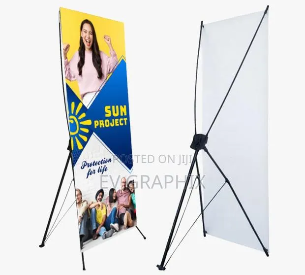Advertising · Photo 1