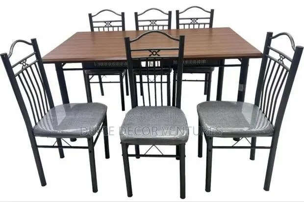 Dining Room Set Free Delivery · Photo 1