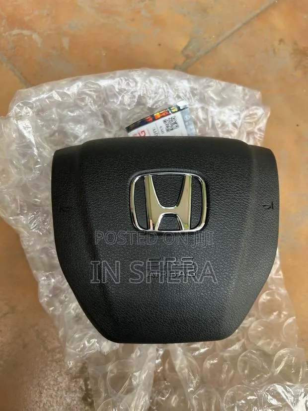 Honda Civic Airbag 2016 2017 2018 2019 2020 · Photo 1