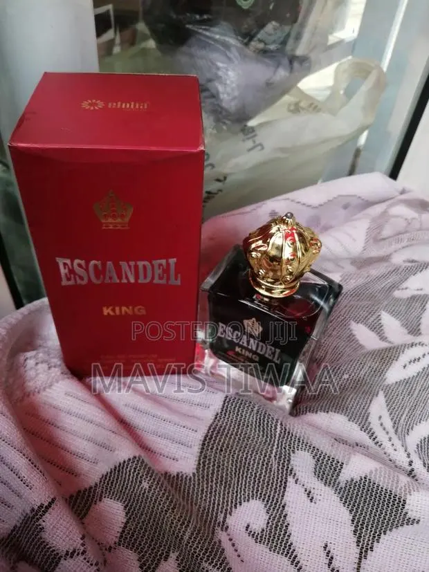 Escandel King 100ml · Photo 1