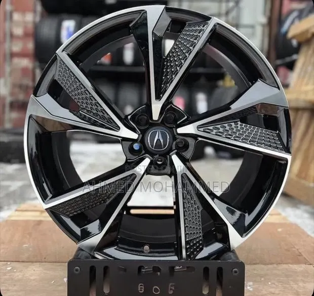 Acura RDX Rim 20 · Photo 1