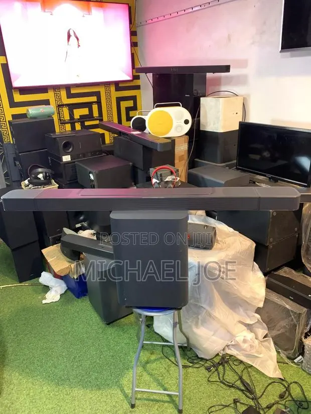 JBL Bar 1000 · Photo 1