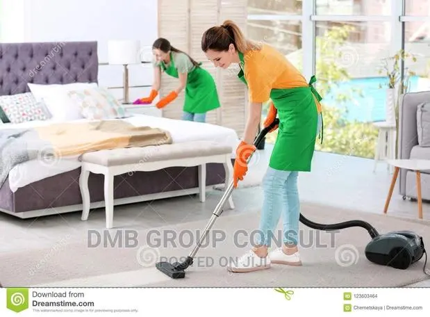 Cleaning Masters, Yes We Clean · Photo 1