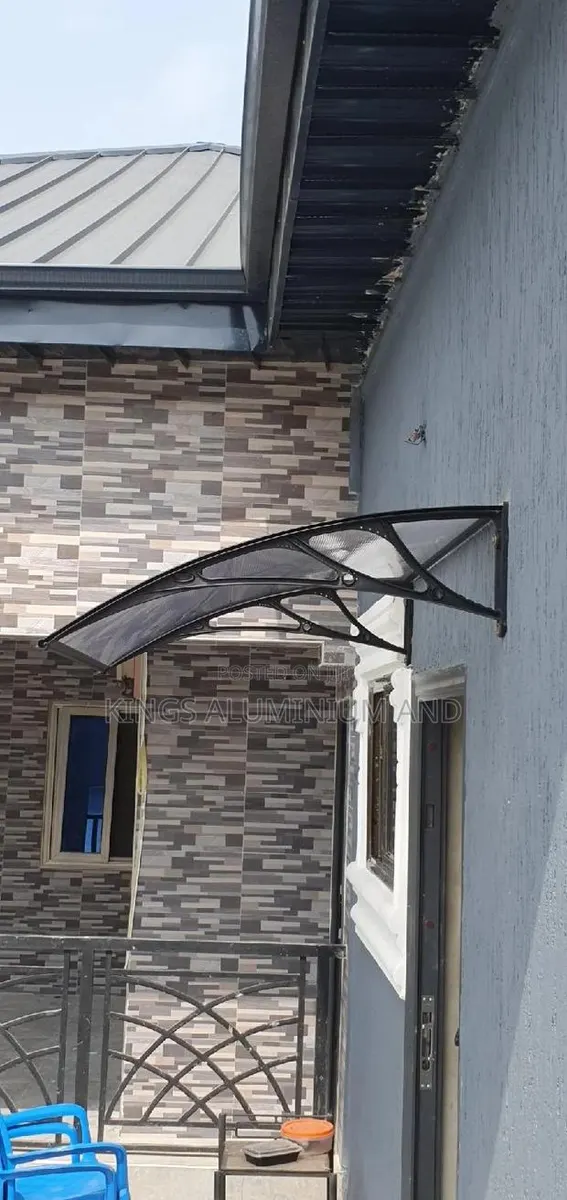 Windows and Doors Awning · Photo 1