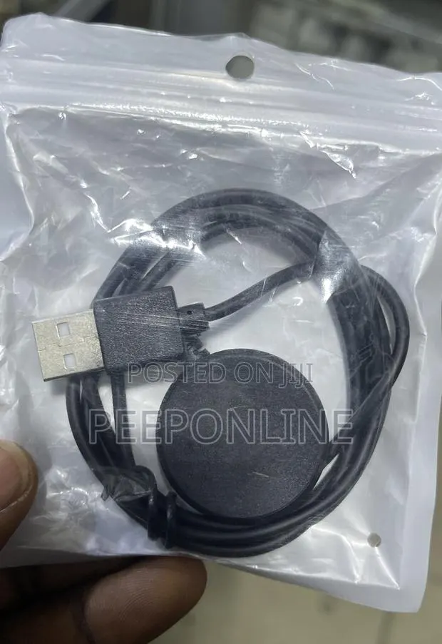 Smart Watch Chargers Available · Photo 1