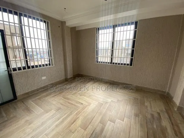 2bdrm Apartment in Bushroad, Teshie for rent · Photo 1