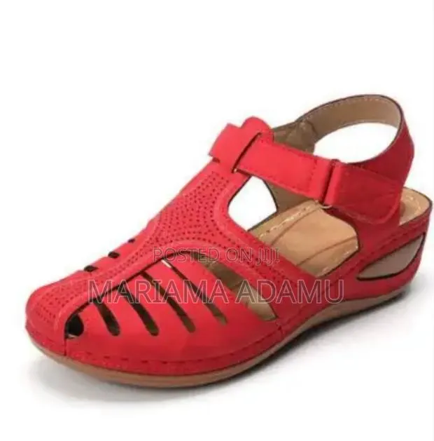 Ladies Footwear · Photo 1