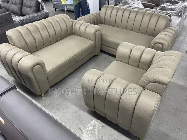 High Quality Sofa Sets · Photo 1