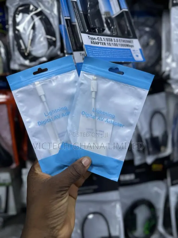 2-in-1 Card Reader Adapters · Photo 1
