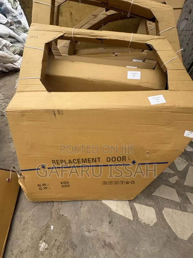 Honda Accord 2019back Left Door · Photo 1