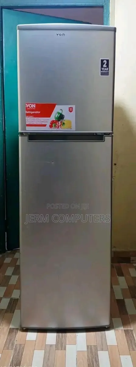Long Fridge · Photo 1