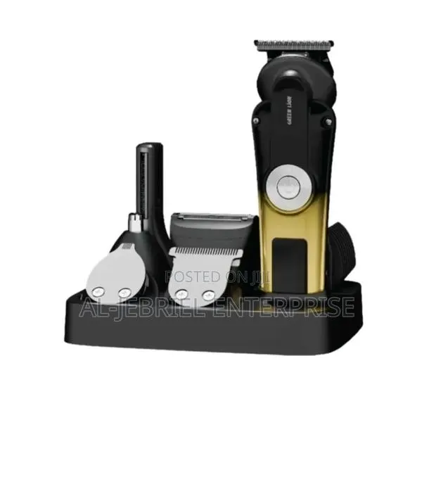 GreenLion Grooming Kit · Photo 1