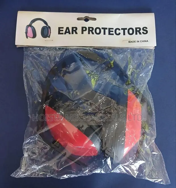 Ear Protector · Photo 2