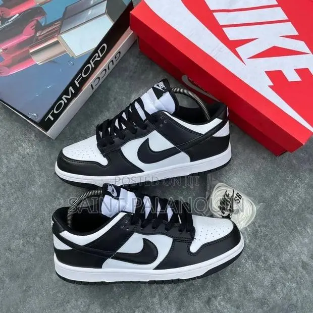 Nike Panda · Photo 1