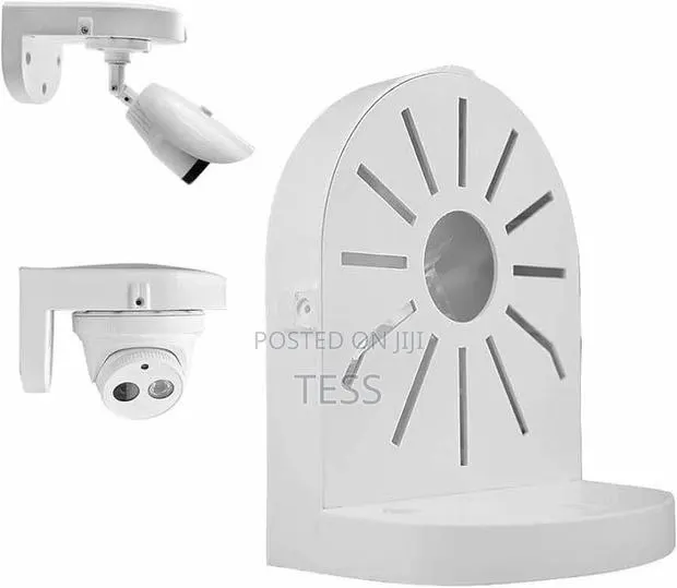 Camera Mount Bracket Hard Plastic · Photo 1
