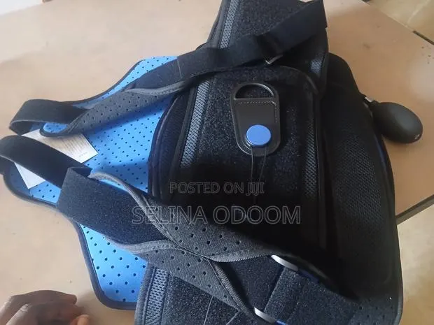Thoracolumbosacral Orthosis · Photo 1