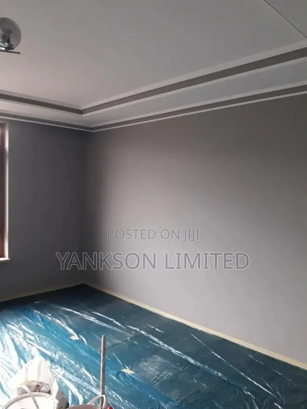 Painting Services · Photo 1