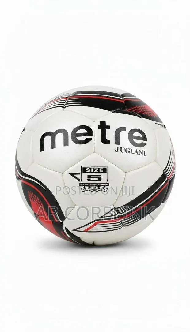 Professional Football - Anti Slip Redwave · Photo 1