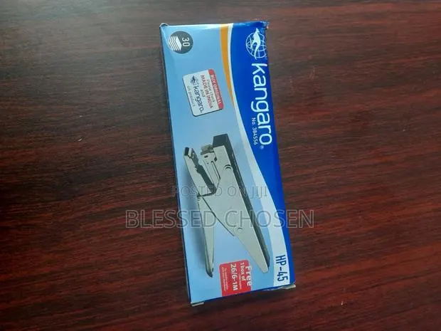 Kangaro Stapler No.384556 · Photo 1