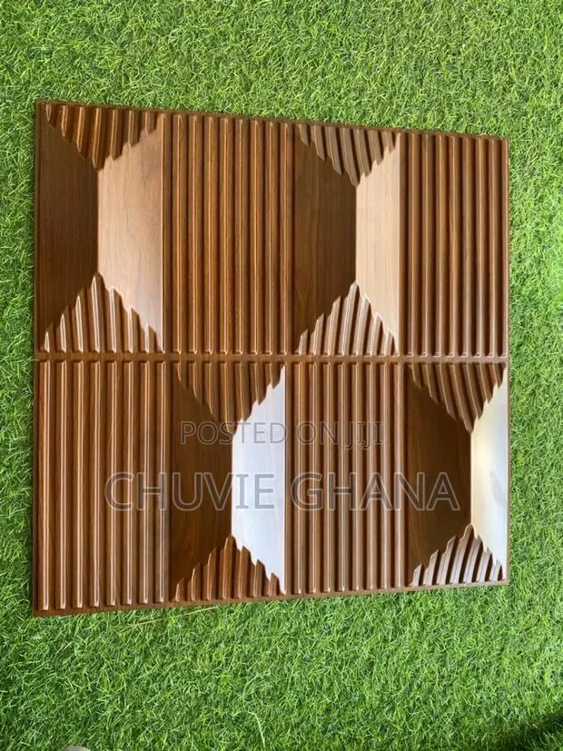 3d Wall Panels · Photo 1