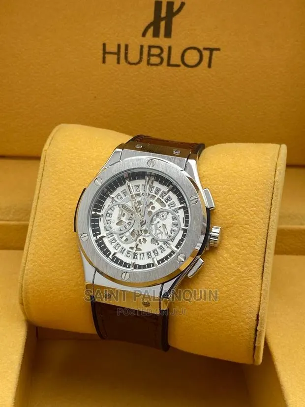 Best Hublot Watch · Photo 1