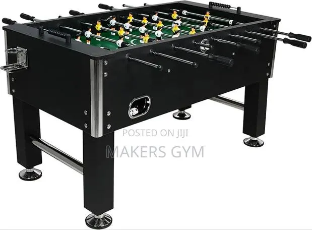 Soccer Table (Rugged) · Photo 1