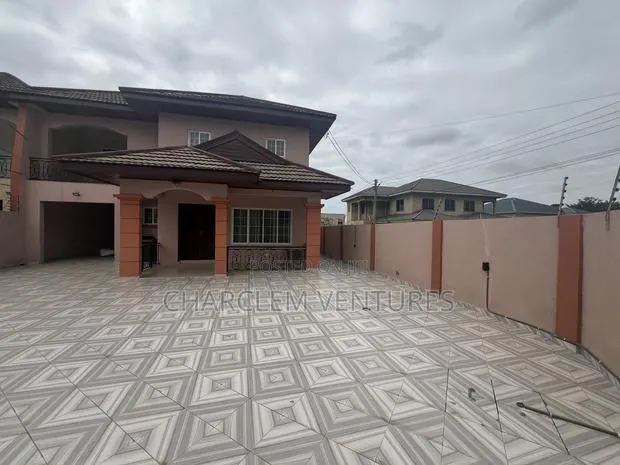 4bdrm House in Charclem Ventures, East Legon for sale · Photo 1