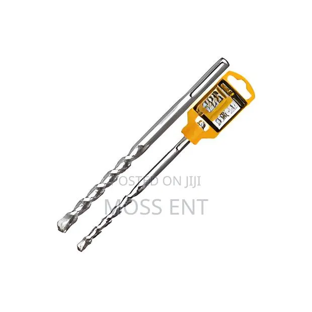 SDS Plus Hammer Drill 22x450mm - DBH · Photo 1