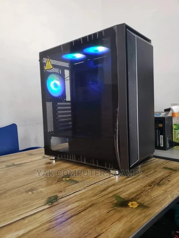 New Desktop Computer Laptop 16GB AMD Ryzen HDD 1T · Photo 1