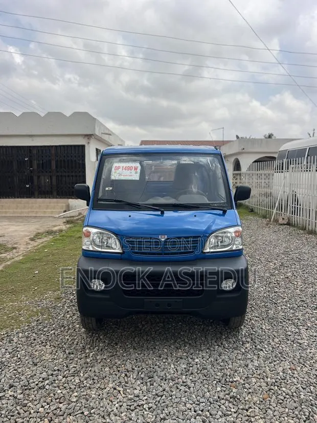 Mini Truck · Photo 1