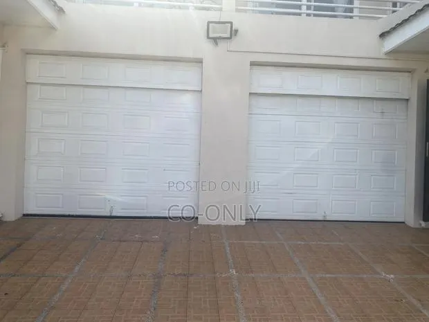 Automated Garage · Photo 1