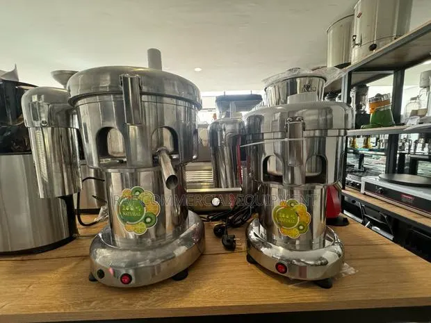 Commercial Juicer A3000 80kg · Photo 1