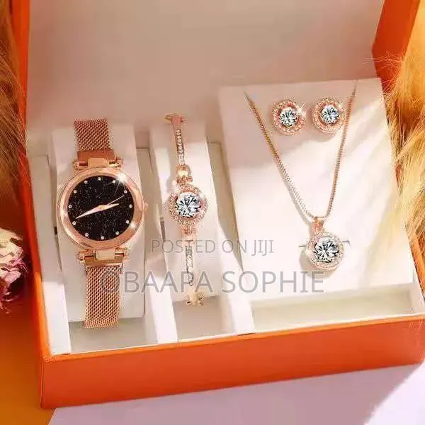 Jewelry Set · Photo 1
