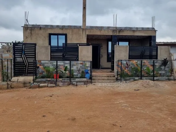 2bdrm Apartment in Gbetsile Bumper, Greater Accra for sale · Photo 1