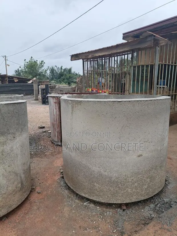 Culverts, Interlocks and Copings · Photo 1