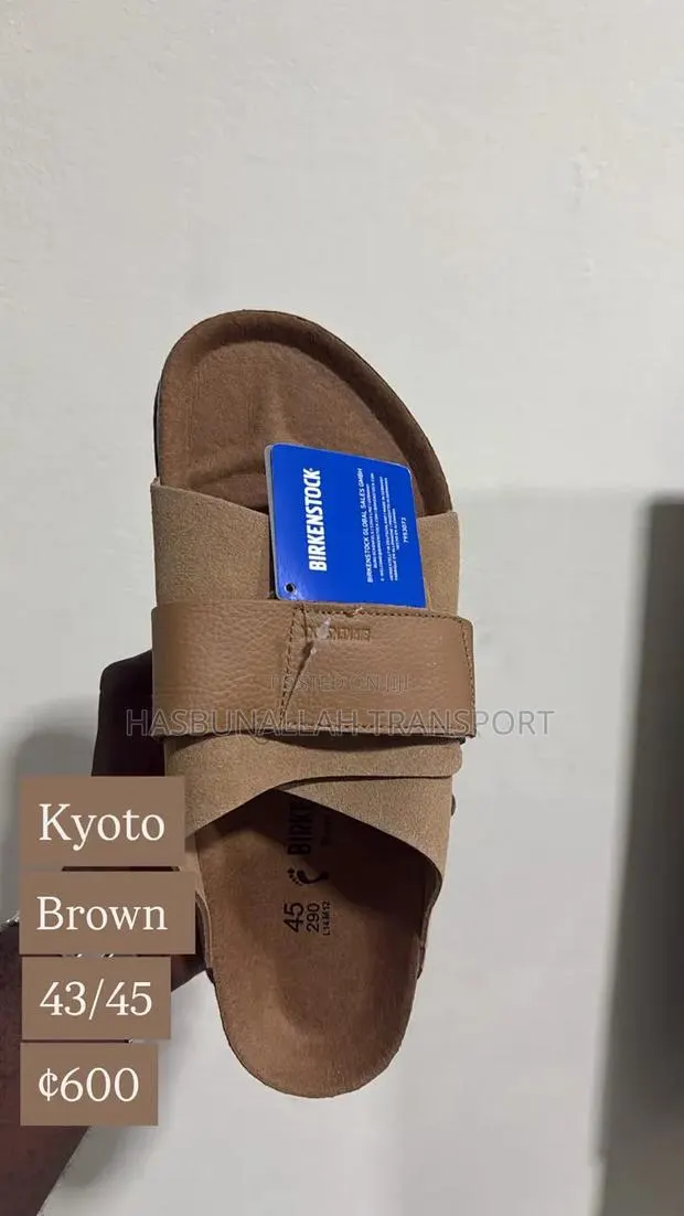 Brand New German Slippers · Photo 1