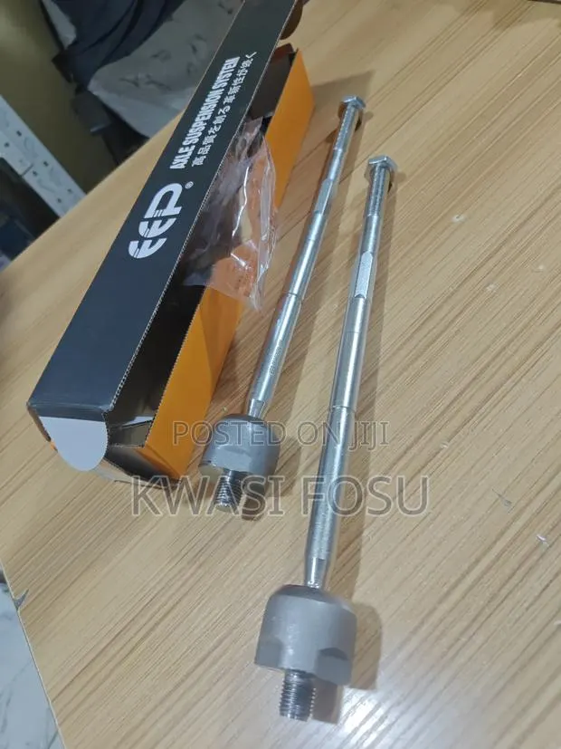 Inner Tie Rod Kit for Chevrolet Sonic 2012-2019 · Photo 1