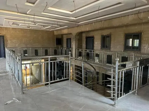 Aluminum Fabrication and Glass Work Windows and Doors · Photo 1