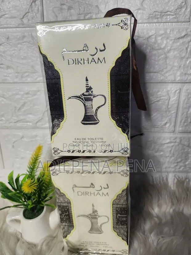 Dirham and Mousouf · Photo 1