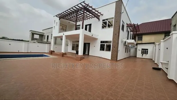 4bdrm Duplex in Rightkey, Kumasi Metropolitan for sale · Photo 1