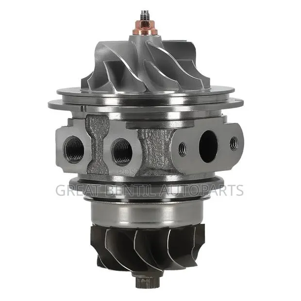 Bongo 3 Turbo Cartridge Water · Photo 1