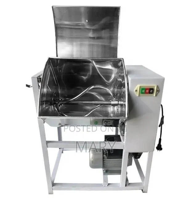 Commercial Dough Mixer Machine · Photo 2