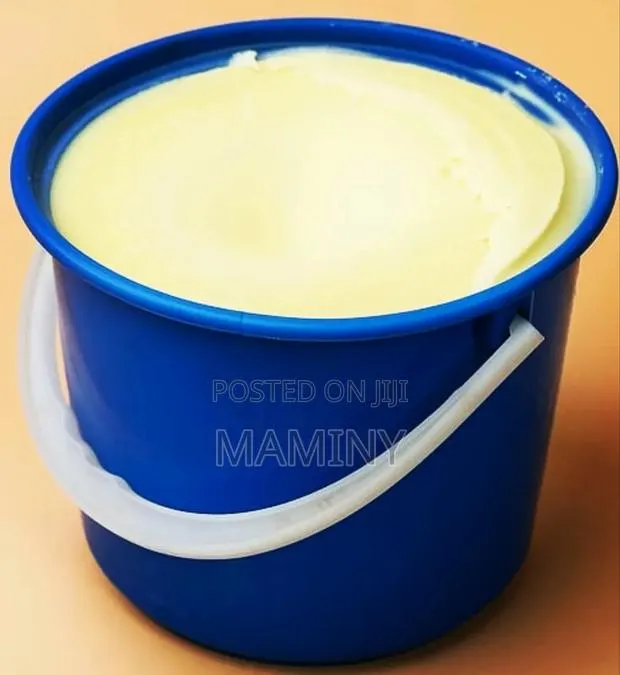 Northern Shea Butter · Photo 1