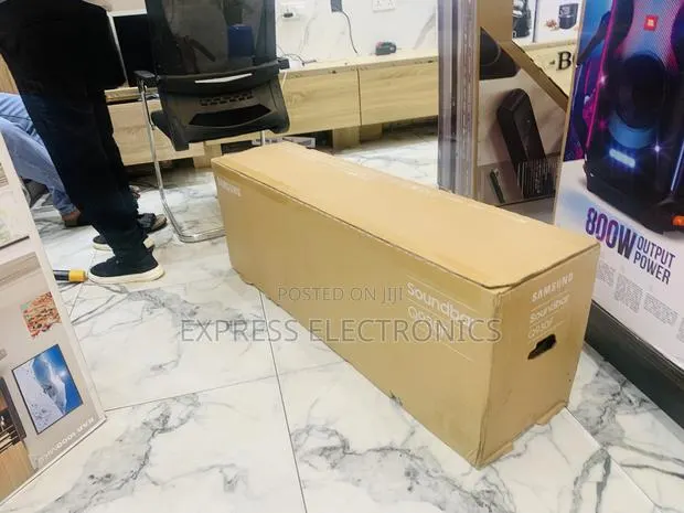 Q930f Sound System Samsung · Photo 1