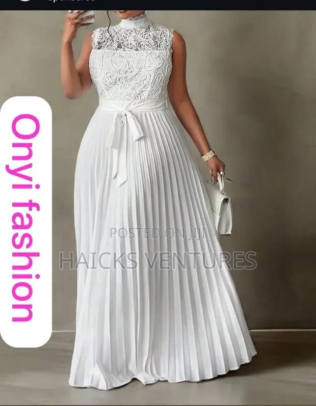 Ladies Elegant Dresses · Photo 1
