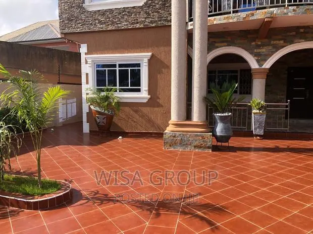 1bdrm Apartment in Wisa Groups, Accra Metropolitan for rent · Photo 1